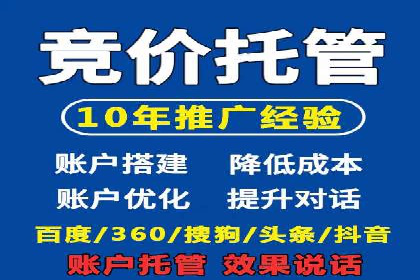 竞价托管策略调整：一则快速提升排名的案例